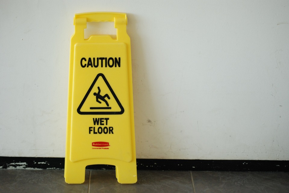 Massachusetts Premises Liability Law: How to Recover Damages and Prove Fault?