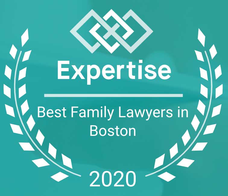 The Law Offices of Richard Mucci Selected Among Best Family Lawyer in Boston 2020 by Expertise