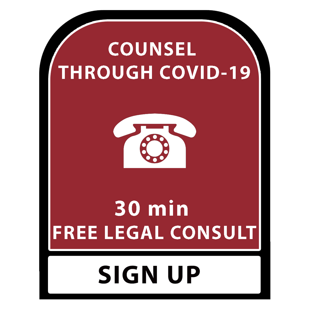 Counsel Through Covid-19