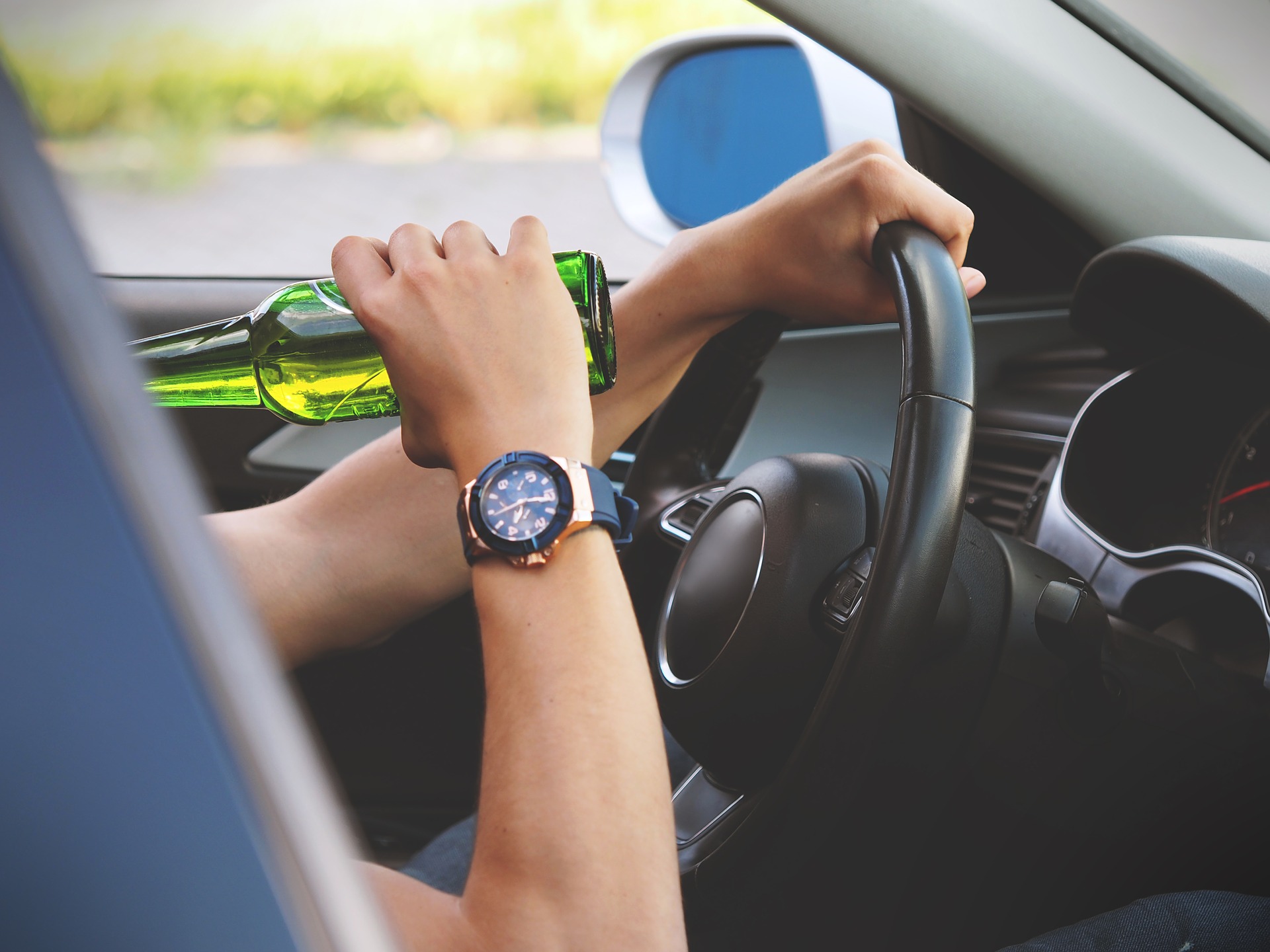 What’s the Difference Between DUI, DWI and OUI in Massachusetts?