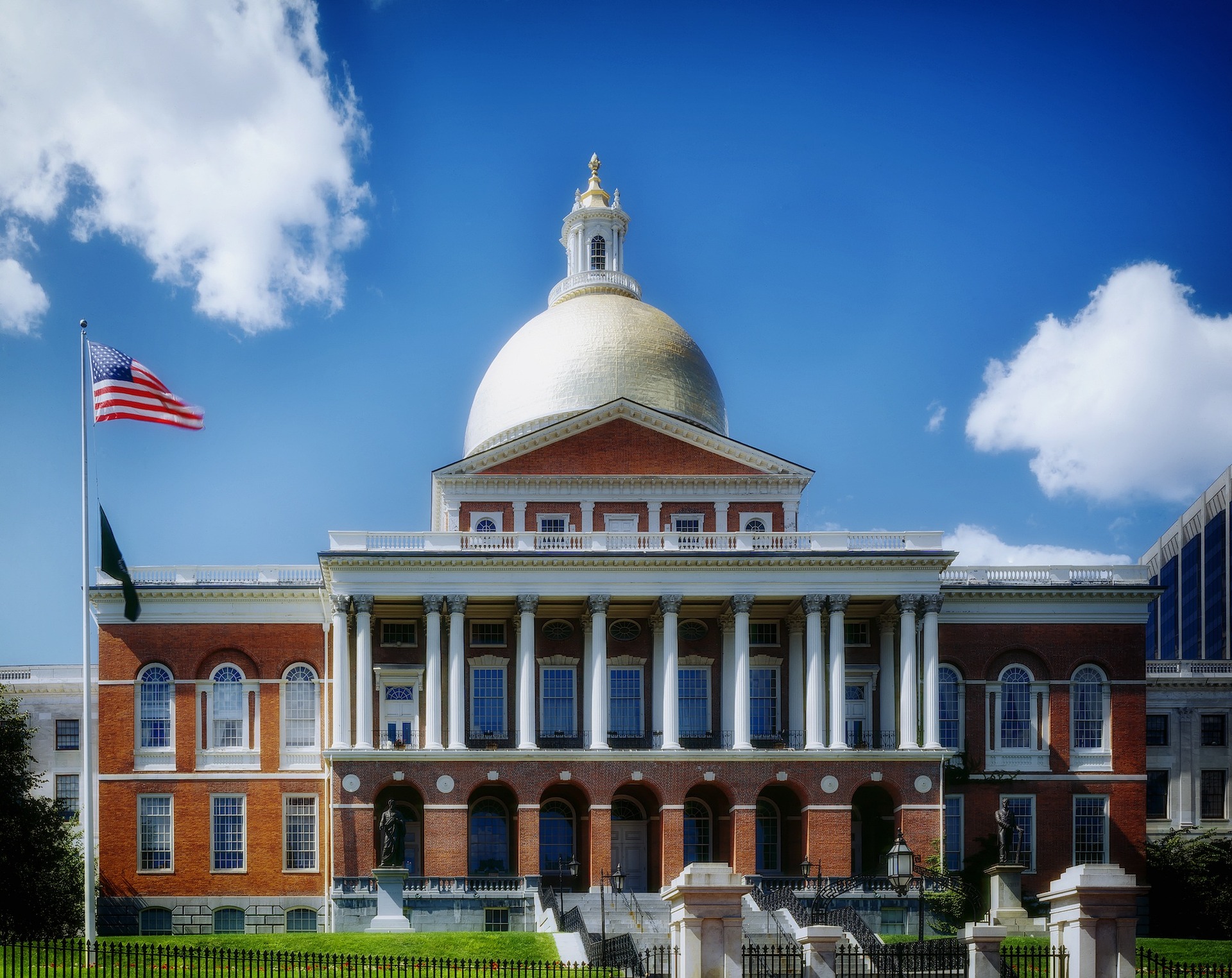 New Legislation for the New Year in Massachusetts