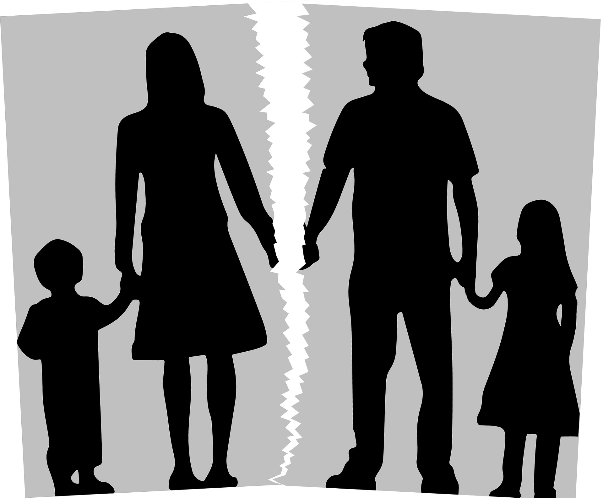 Difference Between Joint Legal and Joint Physical Child Custody in Massachusetts