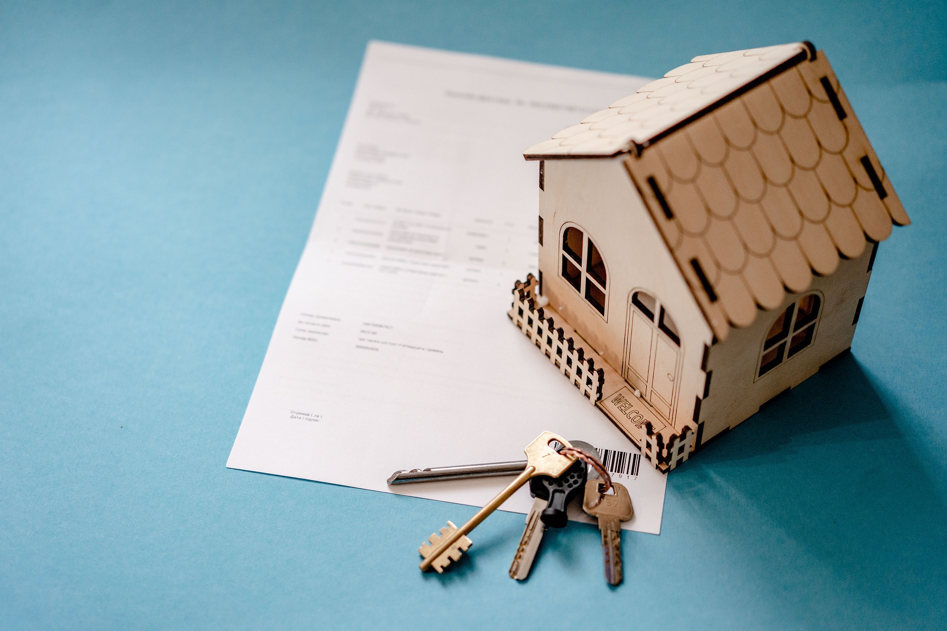 Real Estate Law in Massachusetts: What Is an Affidavit Of Title?
