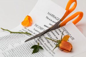 Spousal support may be ordered by the Family law Court after a divorce