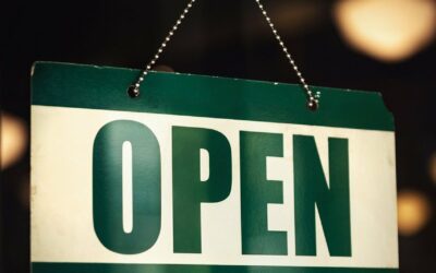 Steps Needed to Needed to Open a Small Business in Massachusetts