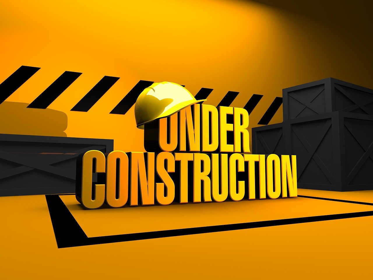 Construction projects often involve delays and disruptions