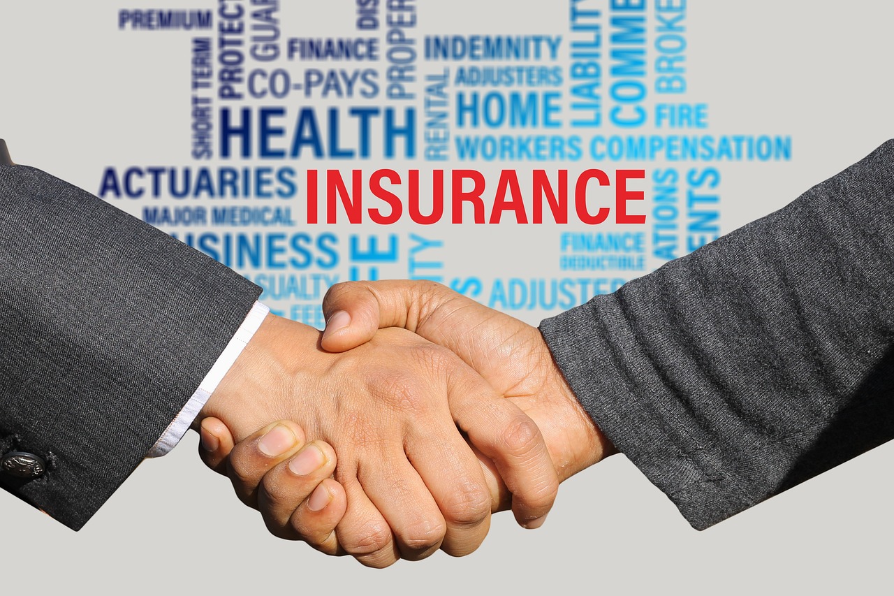 Small businesses need to be insured to manage risks.