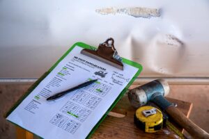 PI claims can be made if negliegnce caused serious injury or car damage