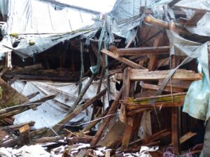 common construction mistakes include breach of contract and breach of warranty