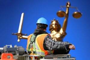 Litigation may be be necessary in a construction error dispute